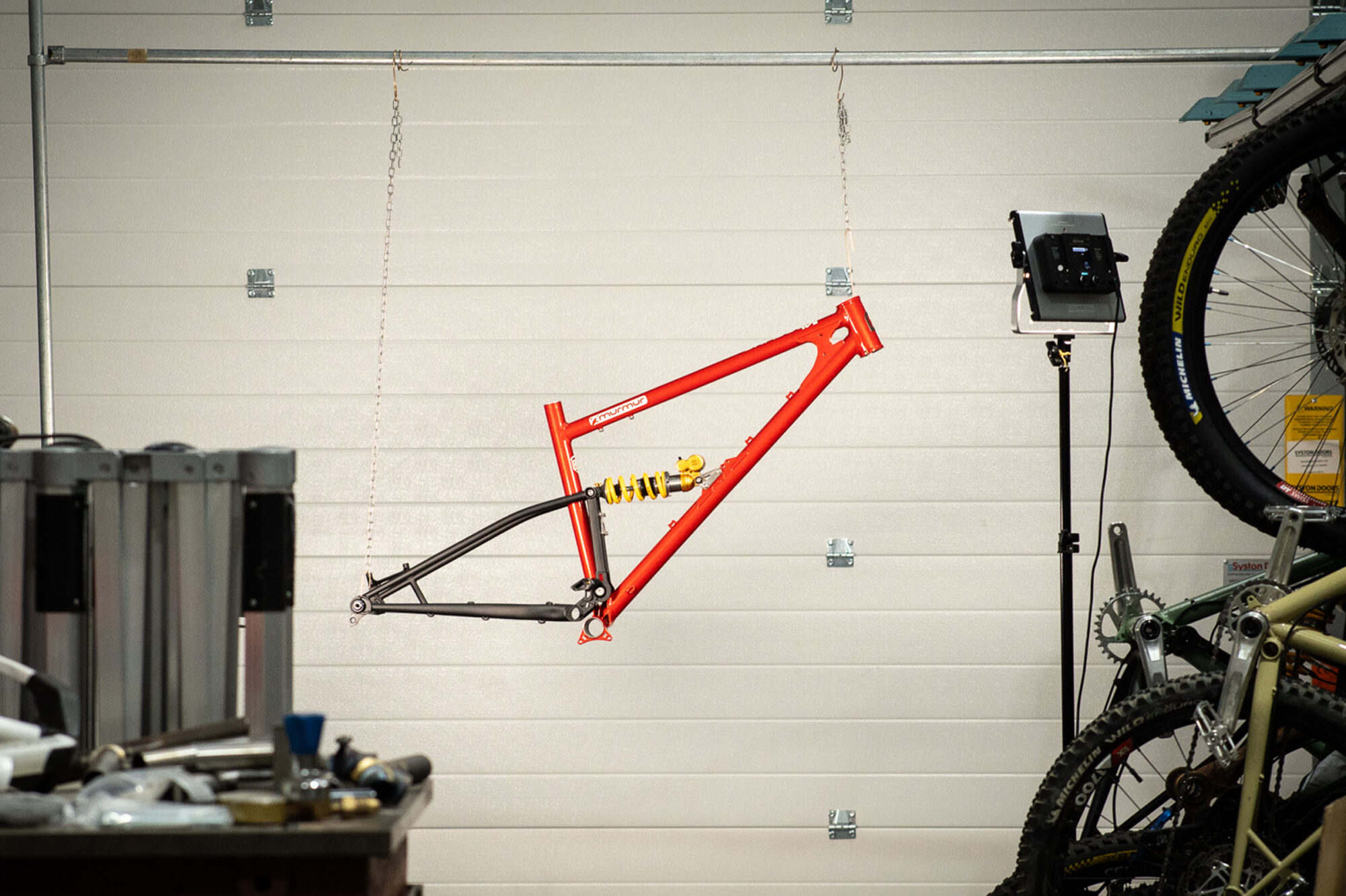 starling Czech Republic