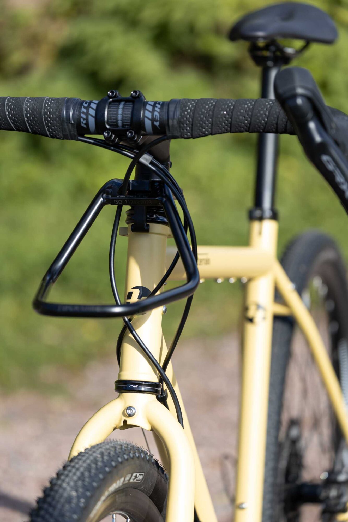 Tout Terrain Vasco GT 28 Select 6.3