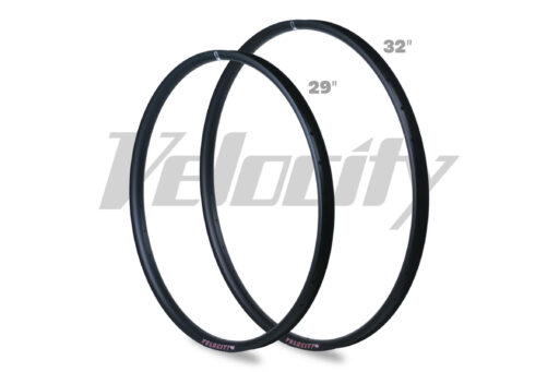 Velocity 32 inch blunt 35