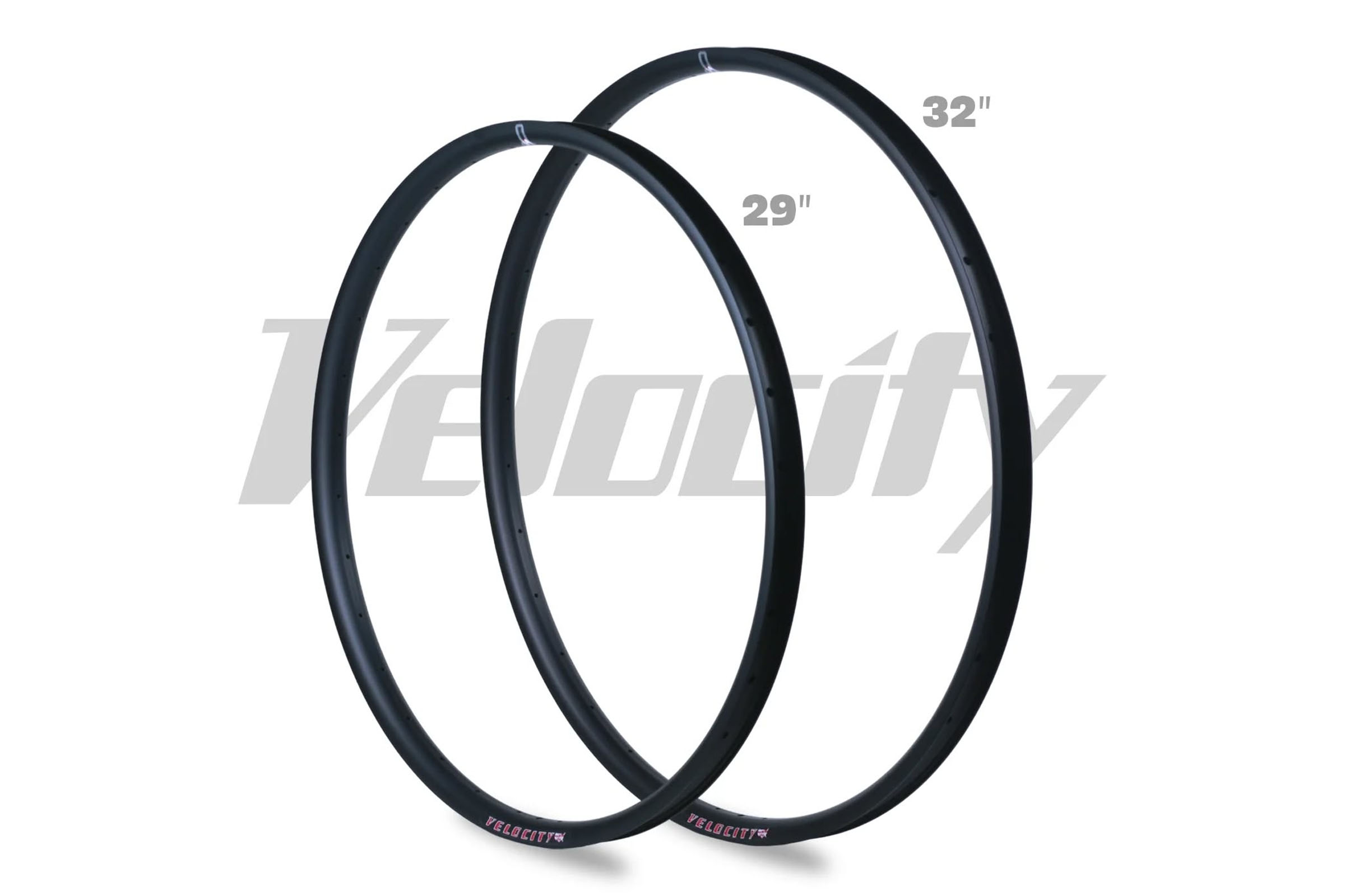 Velocity 32 inch blunt 35