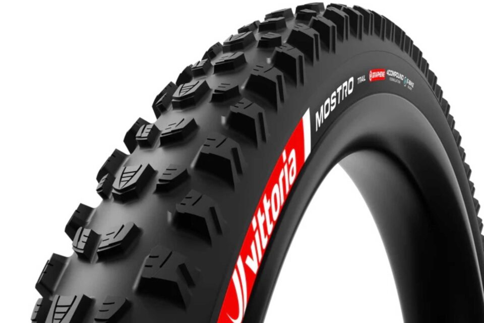Vittoria Mountain Bike Tires