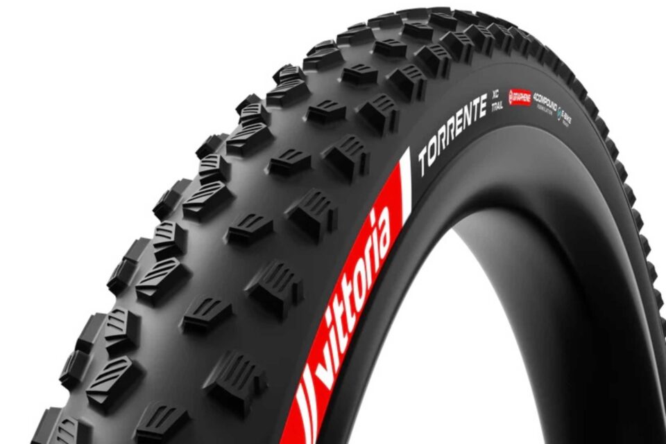 Vittoria Mountain Bike Tires