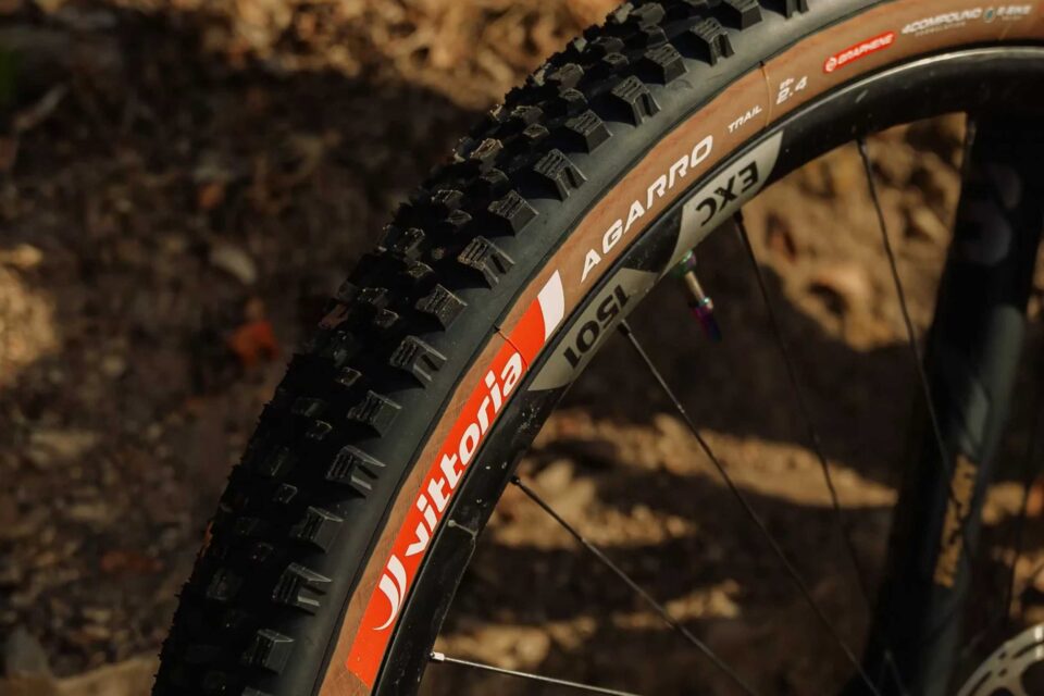 Vittoria Mountain Bike Tires