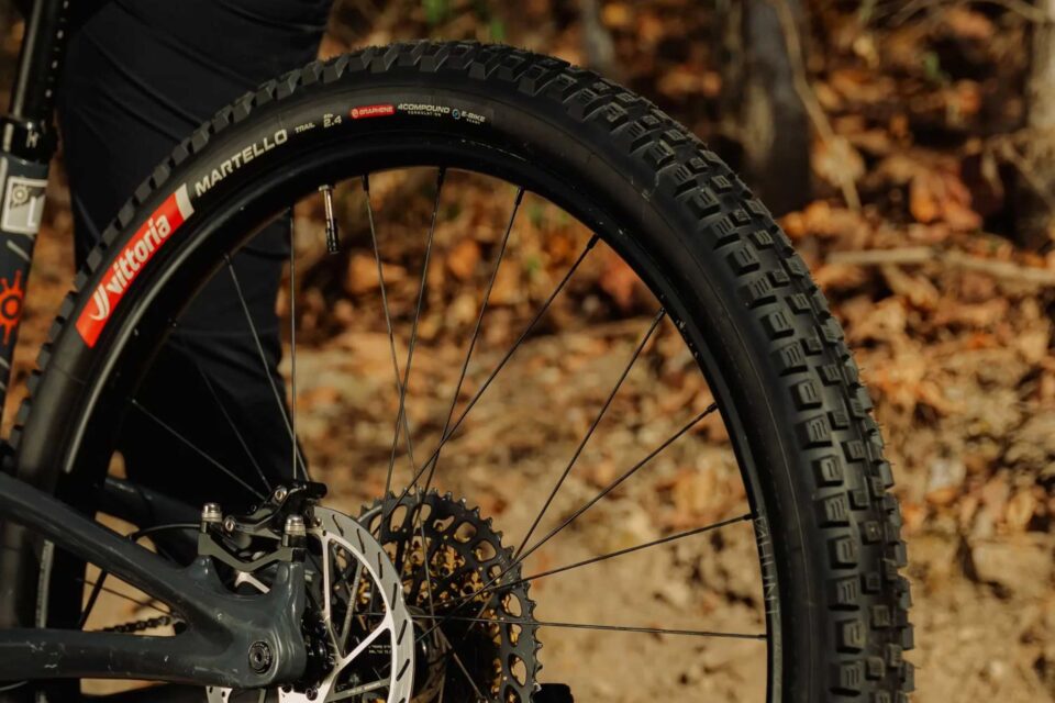 Vittoria Mountain Bike Tires