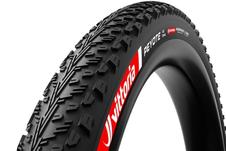Vittoria Mountain Bike Tires