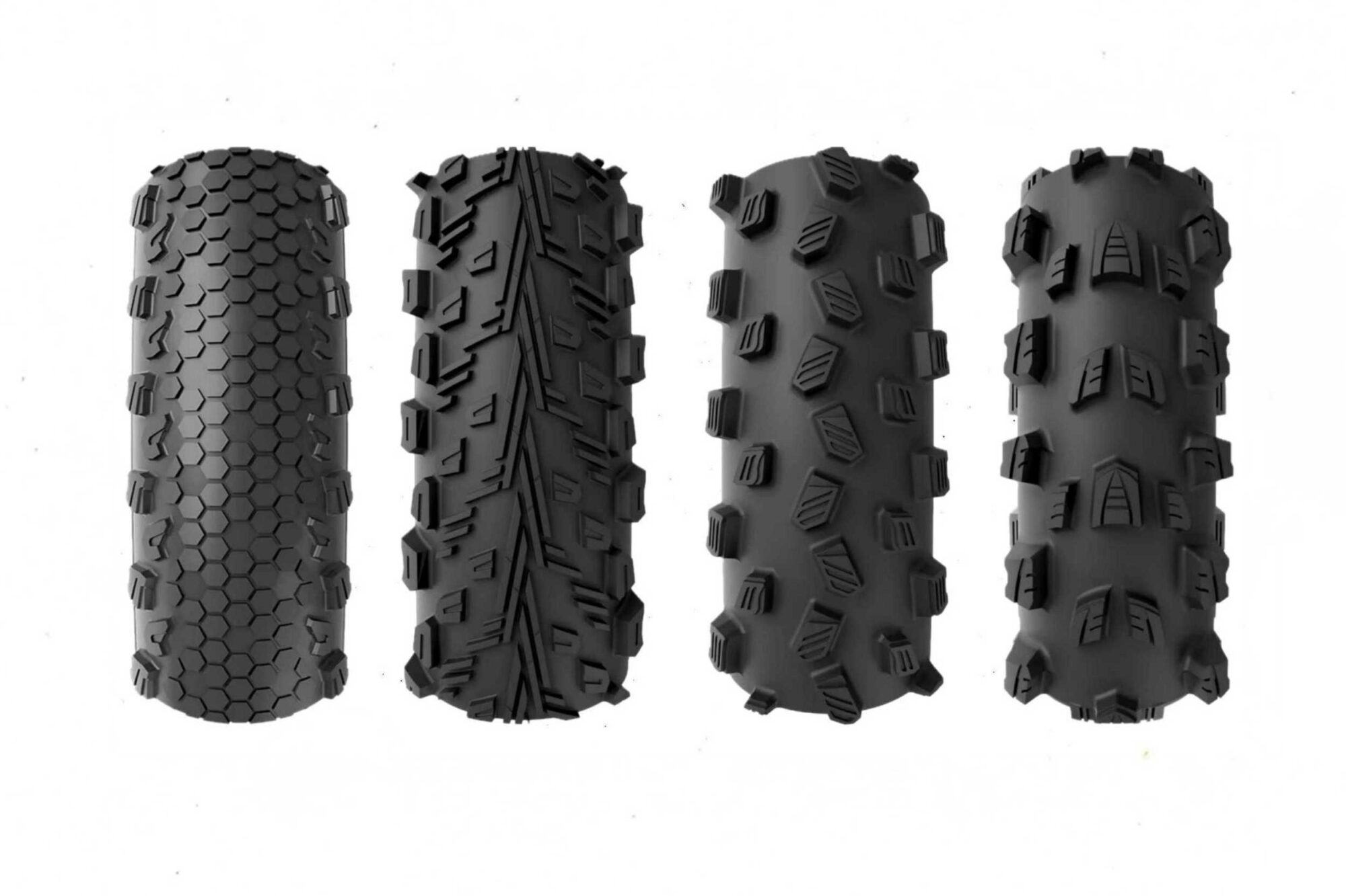 Vittoria Mountain Bike Tires