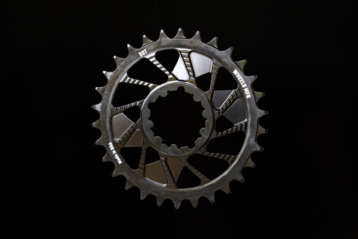wheels manufacturing MTB chainring