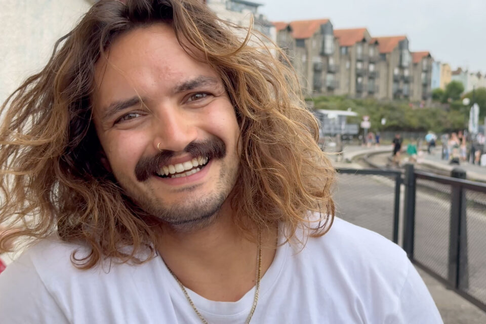 where I bike Velocious CC