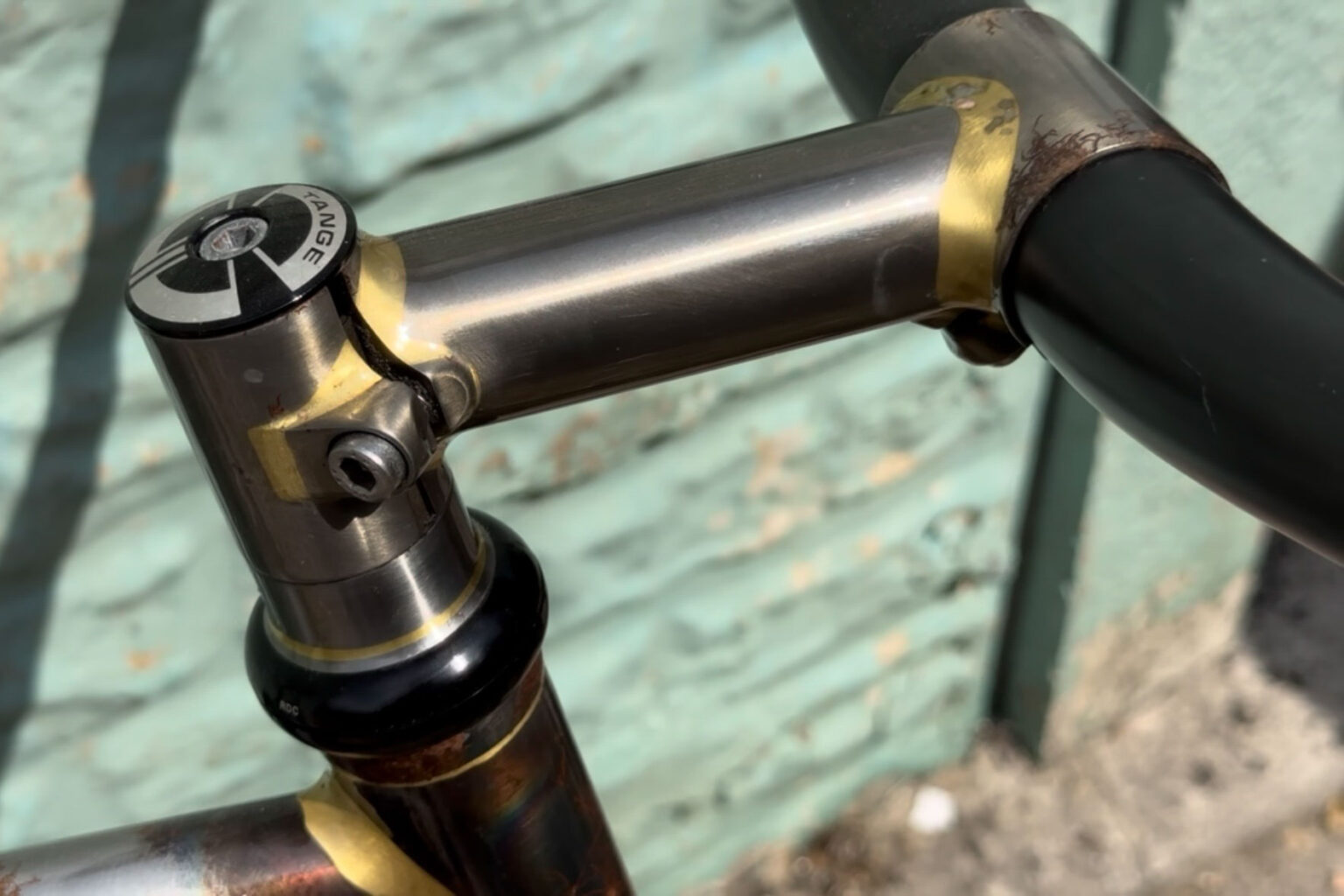 Where I Bike: Cursive Cycling - BIKEPACKING.com