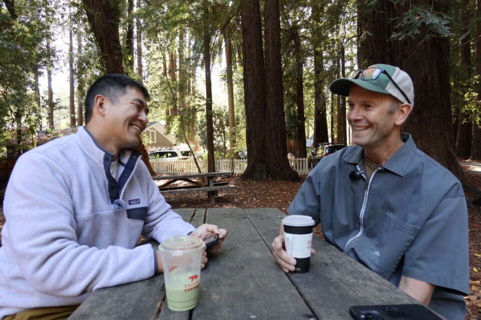 An Interview with Meriwether Cycles: Yang MFG (Video)