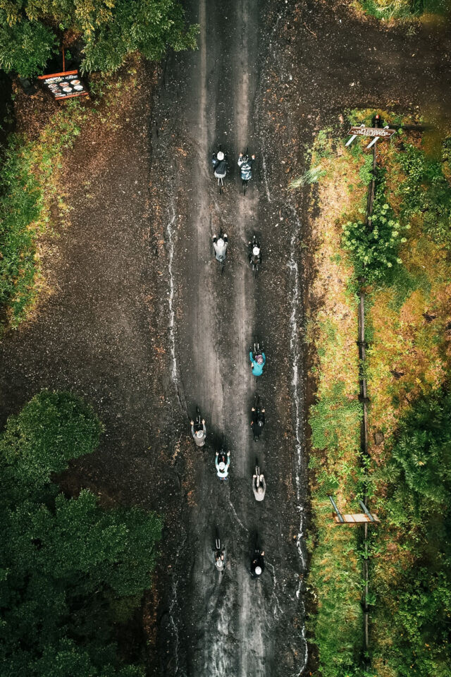 2025 across andes story