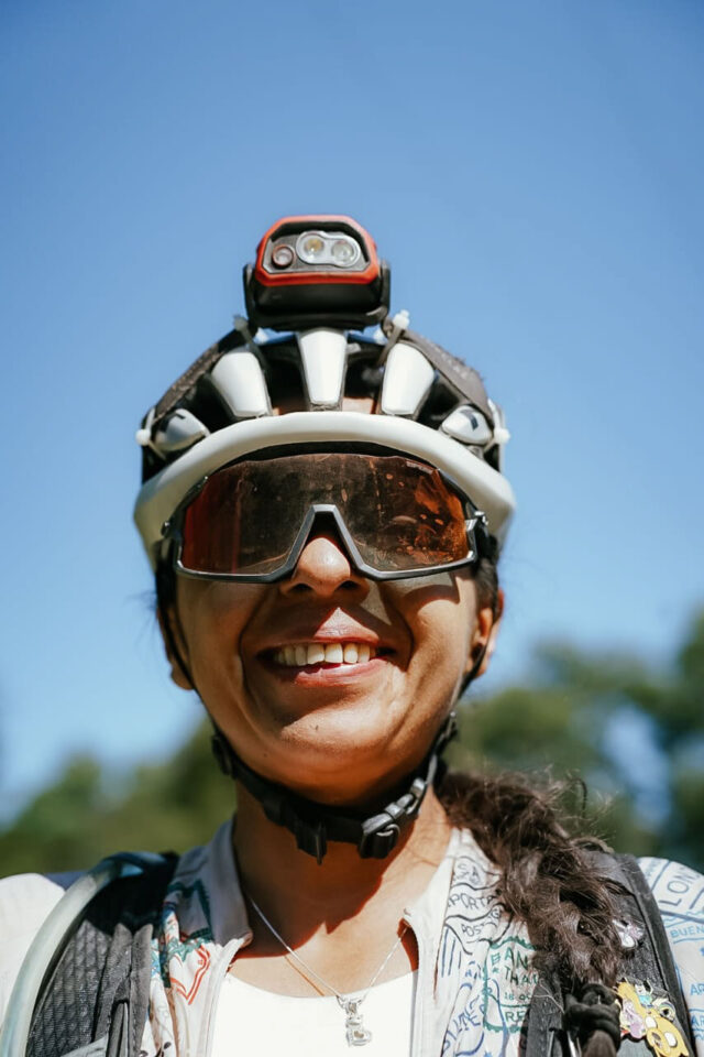 2025 across andes story