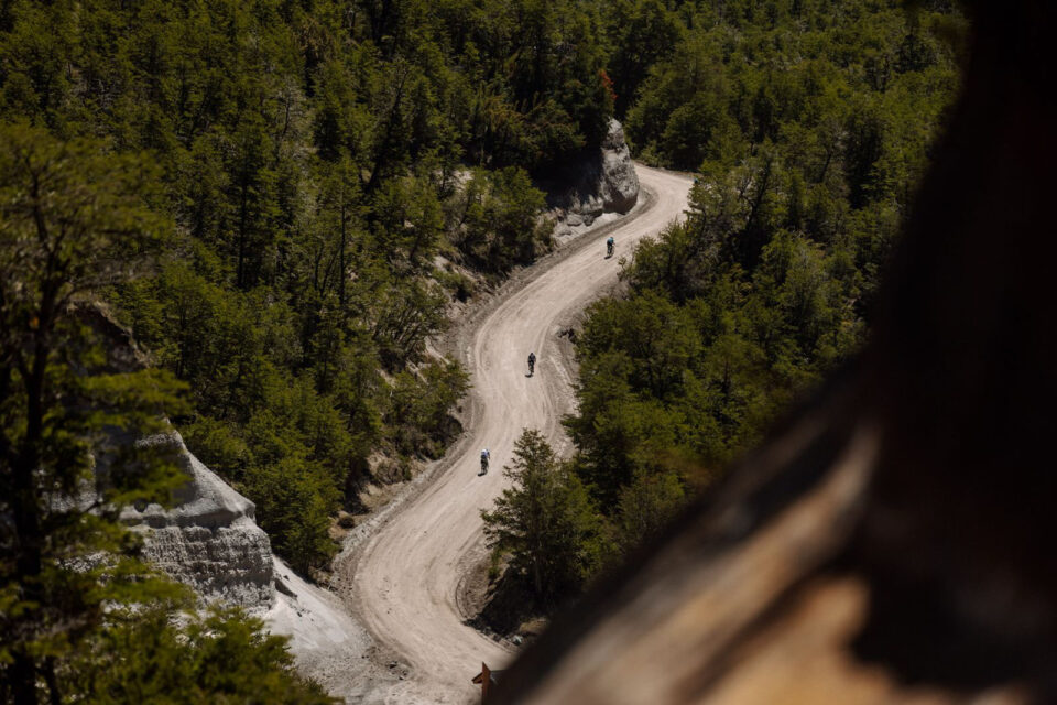 2025 across andes story