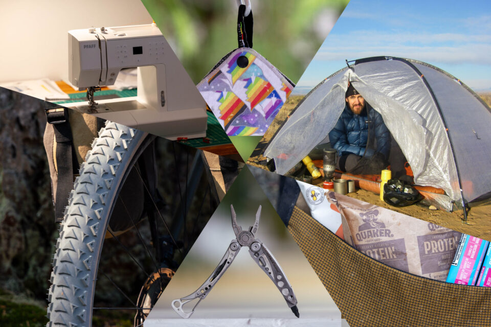 Miles and Emily 2025 Editors Dozen