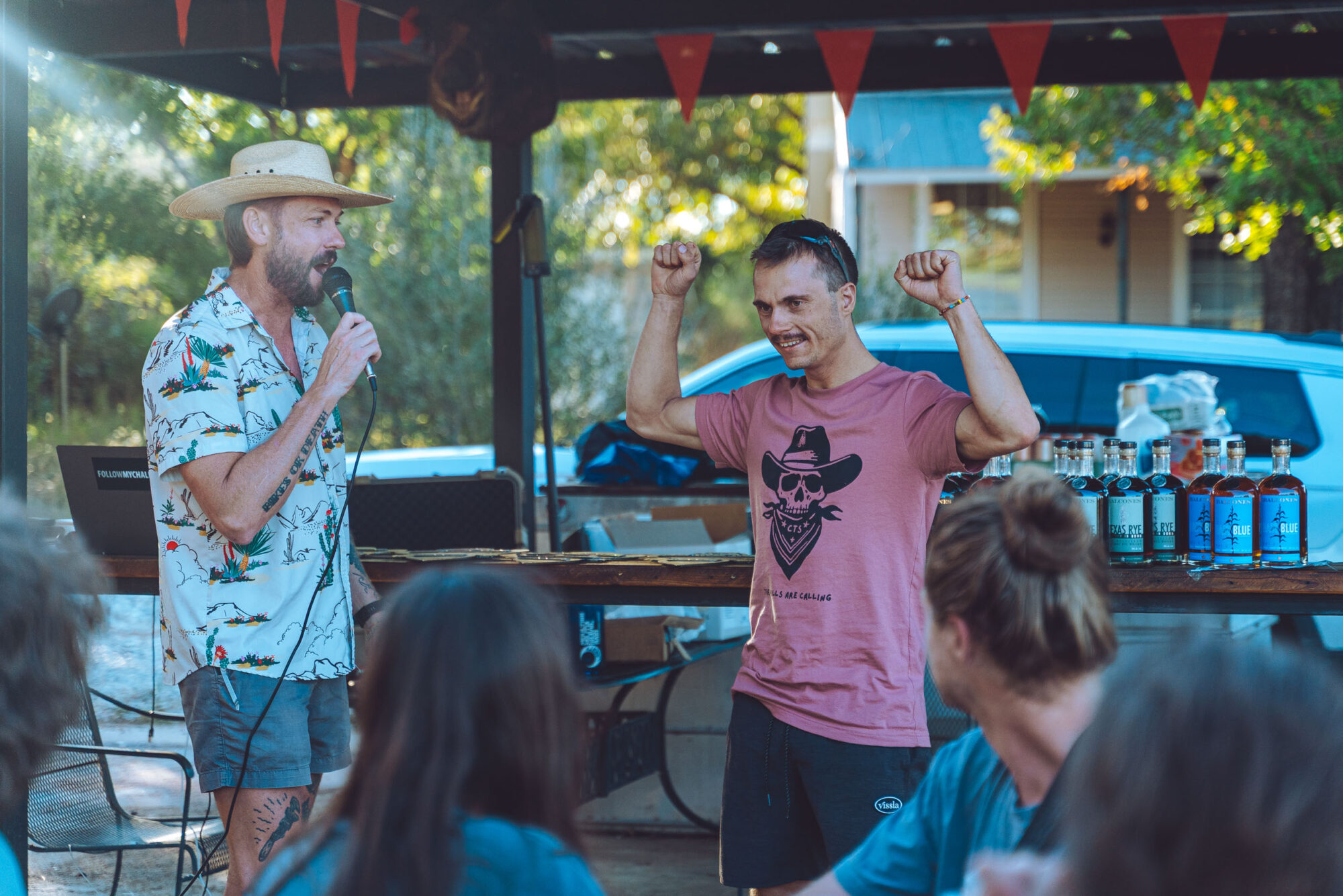 2025 texas showdown series singlespeed