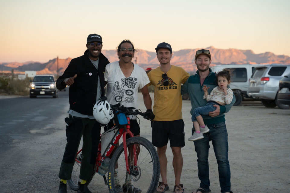 2025 texas showdown series singlespeed