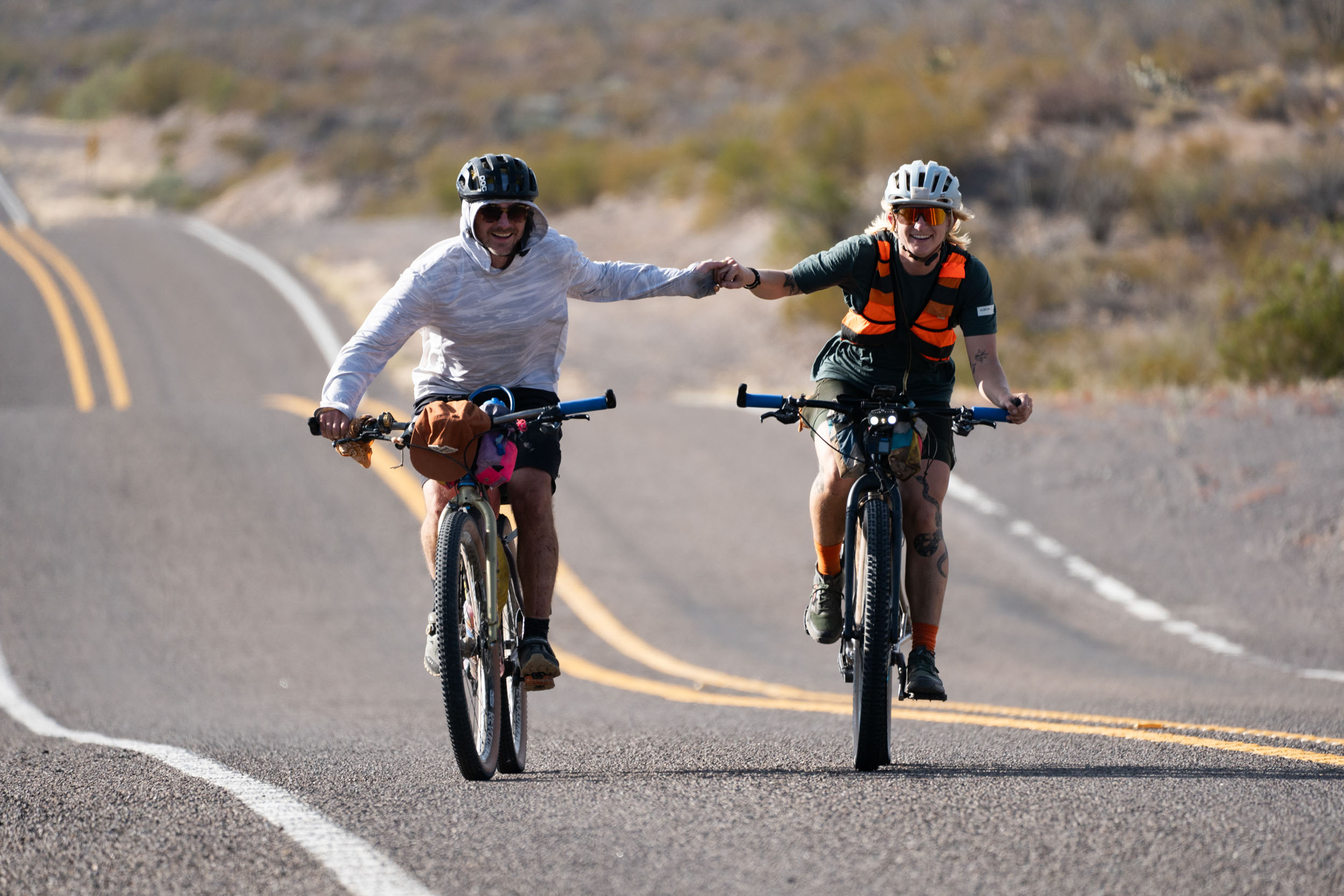 Challenging Times at the 2025 West Texas Showdown