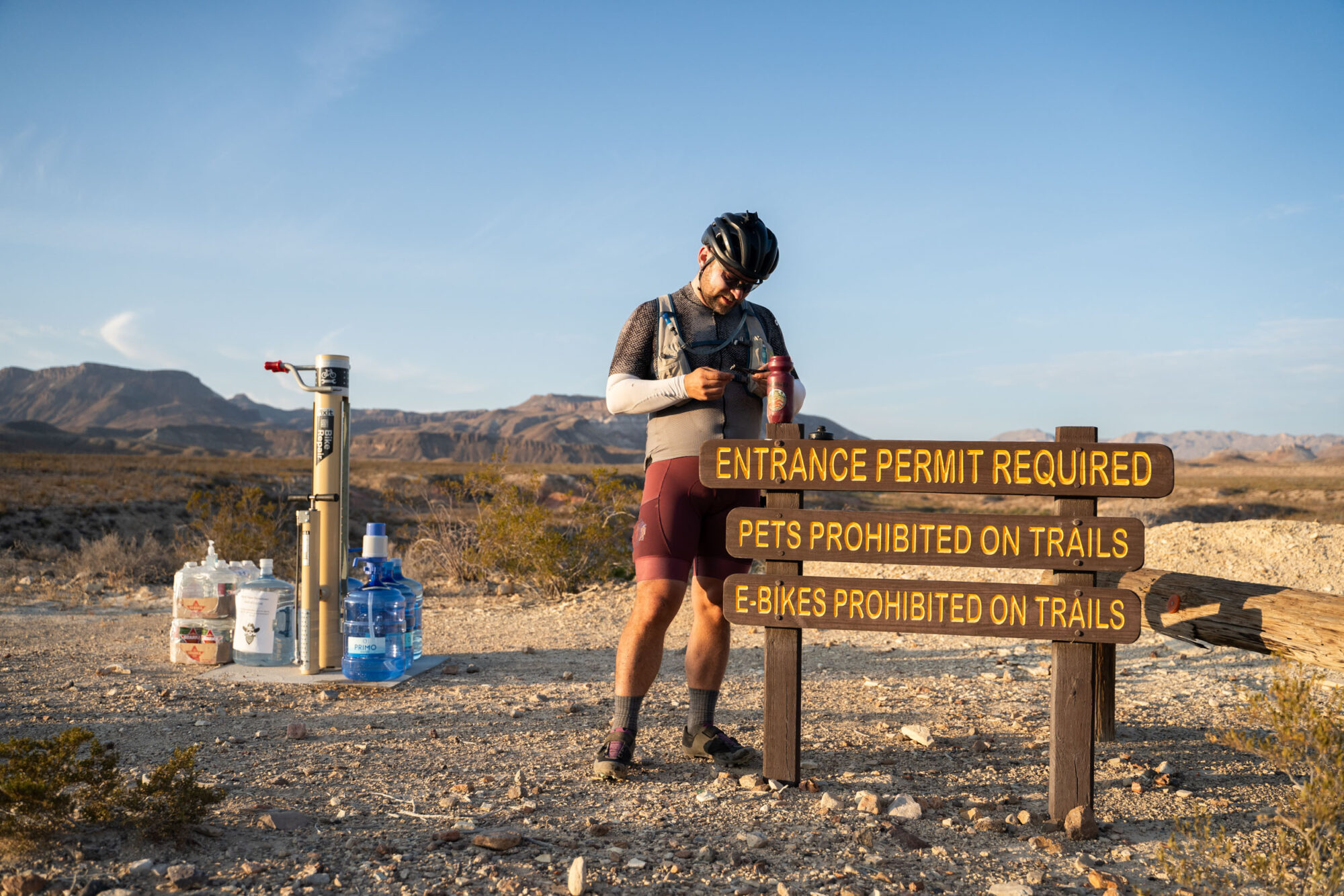 2025 west texas showdown recap