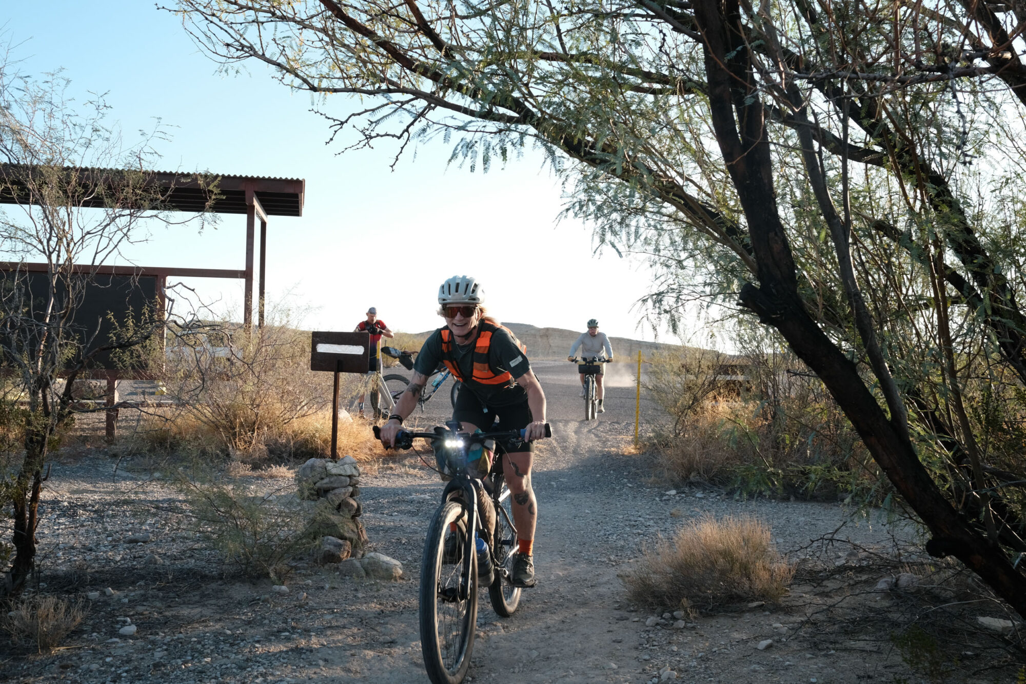 2025 west texas showdown recap