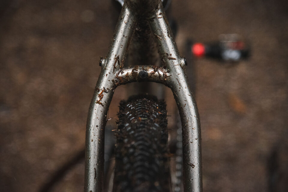 2026 knolly cache titanium