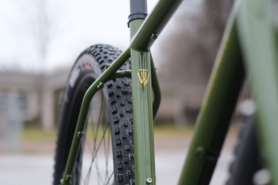 2026 tumbleweed prospector