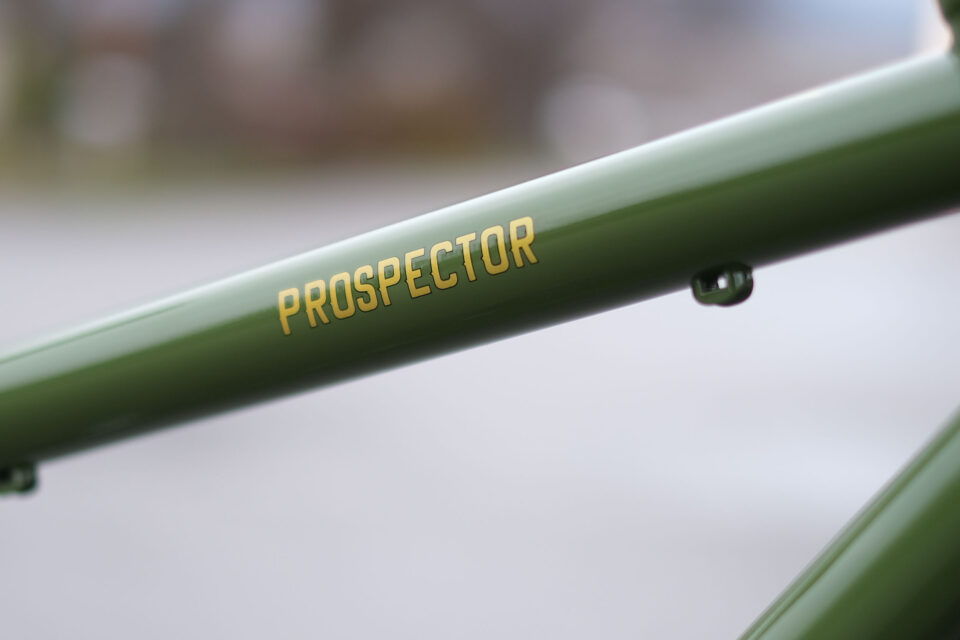 2026 tumbleweed prospector