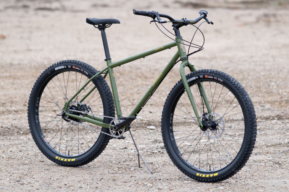 2026 tumbleweed prospector