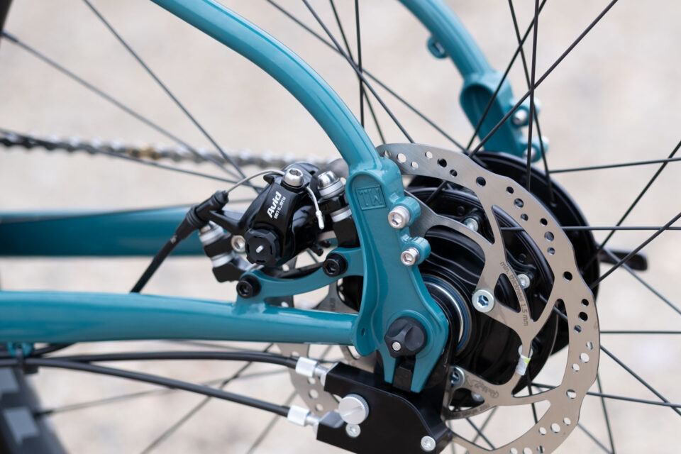 2026 tumbleweed prospector