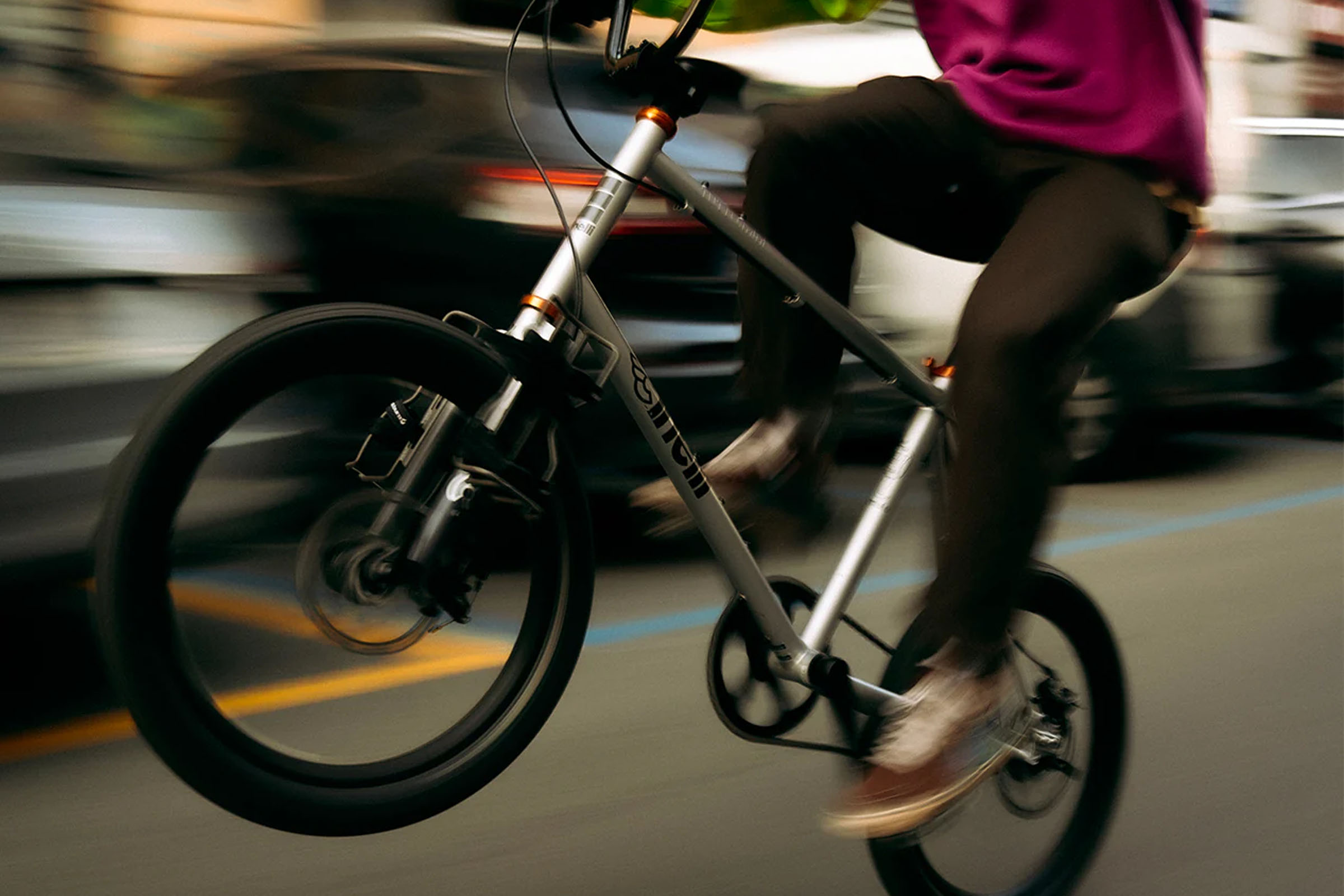 2026 Cinelli Tutto Mini - BIKEPACKING.com