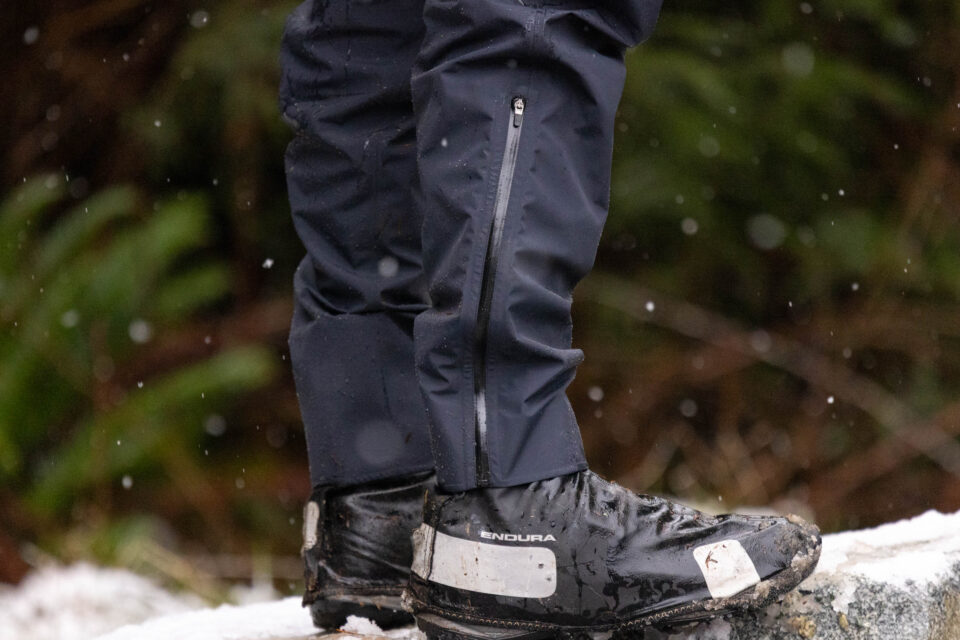 7mesh guardian rain pants review