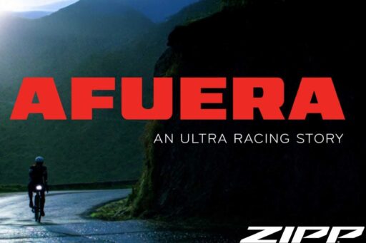 Afuera: An Ultra Racing Story