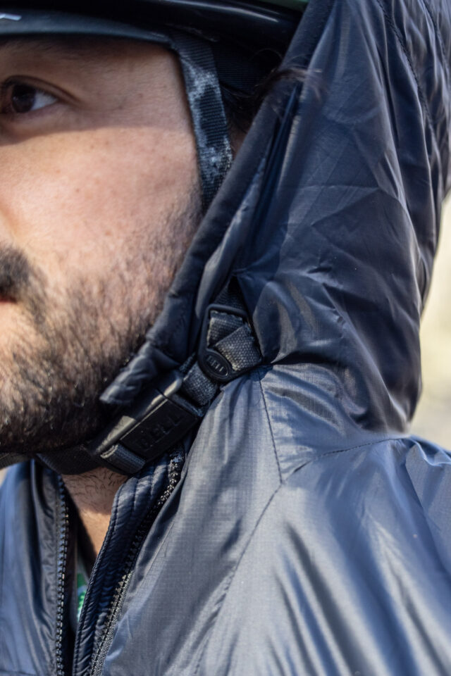 Albion Zoa Mountain Jacket