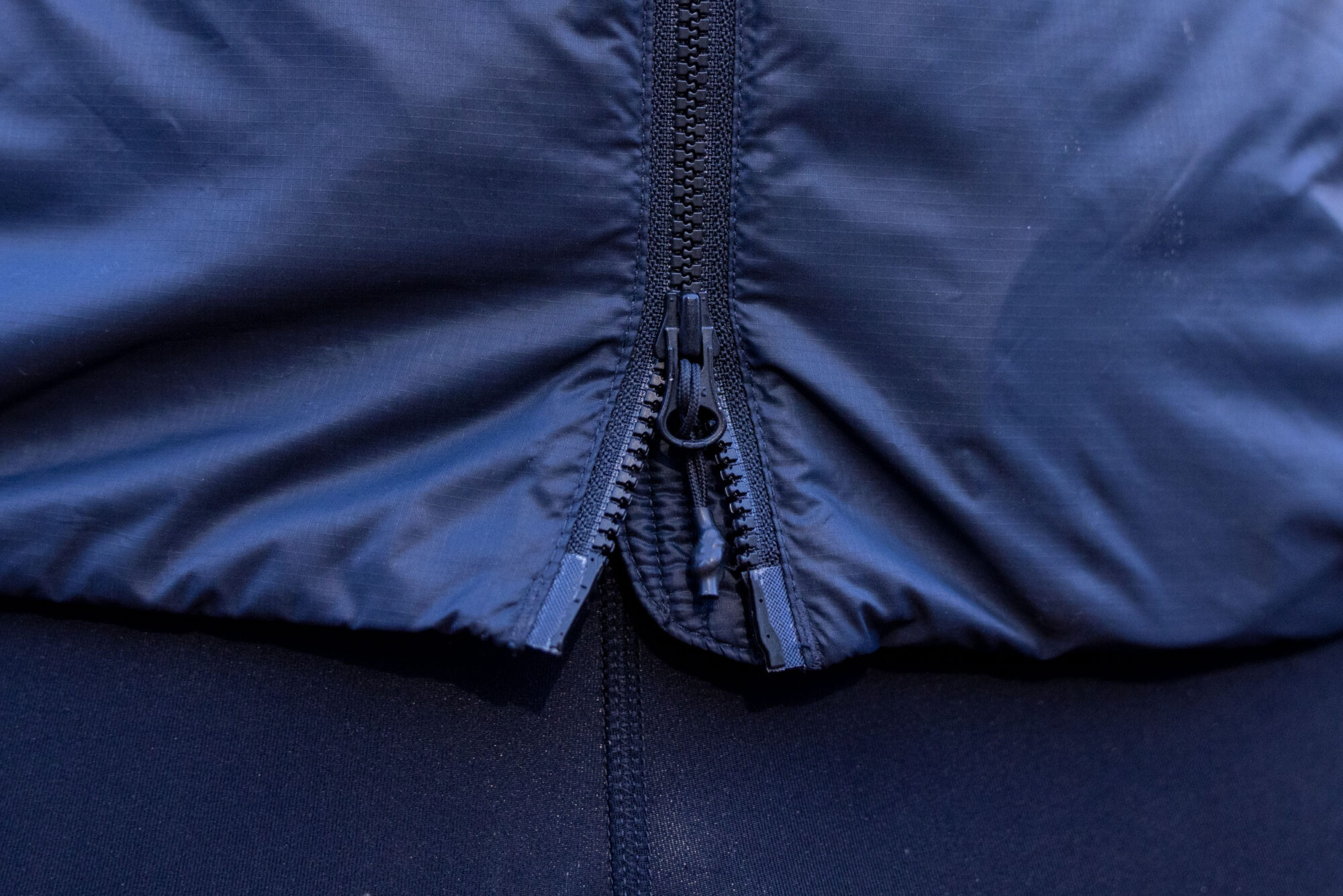 Albion Zoa Mountain Jacket