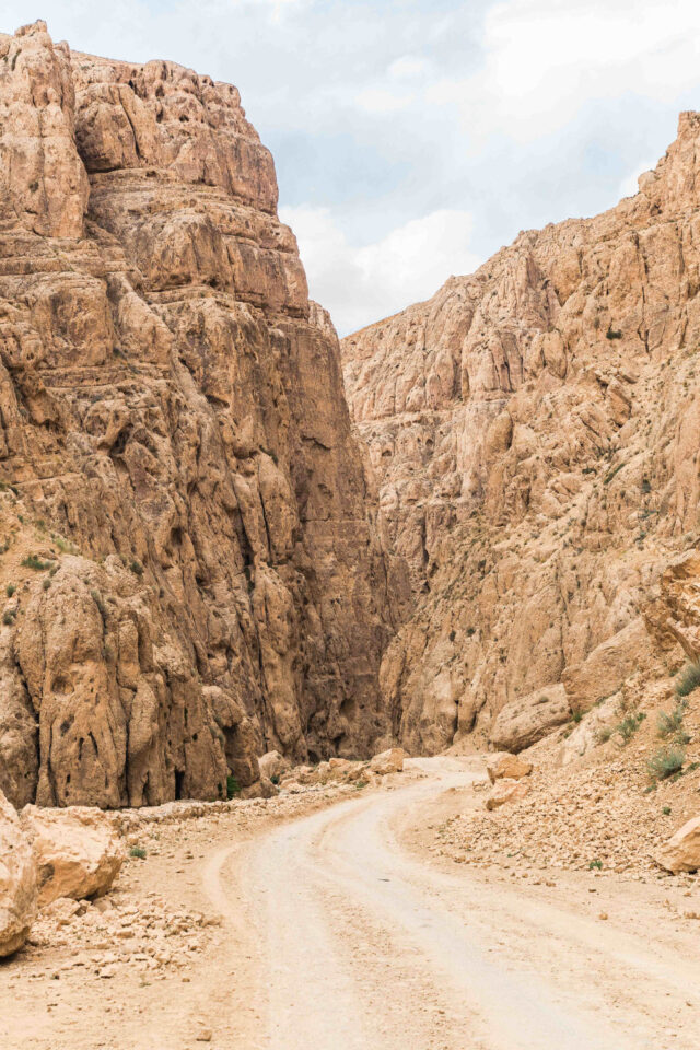 Bikepacking Central Afghanistan