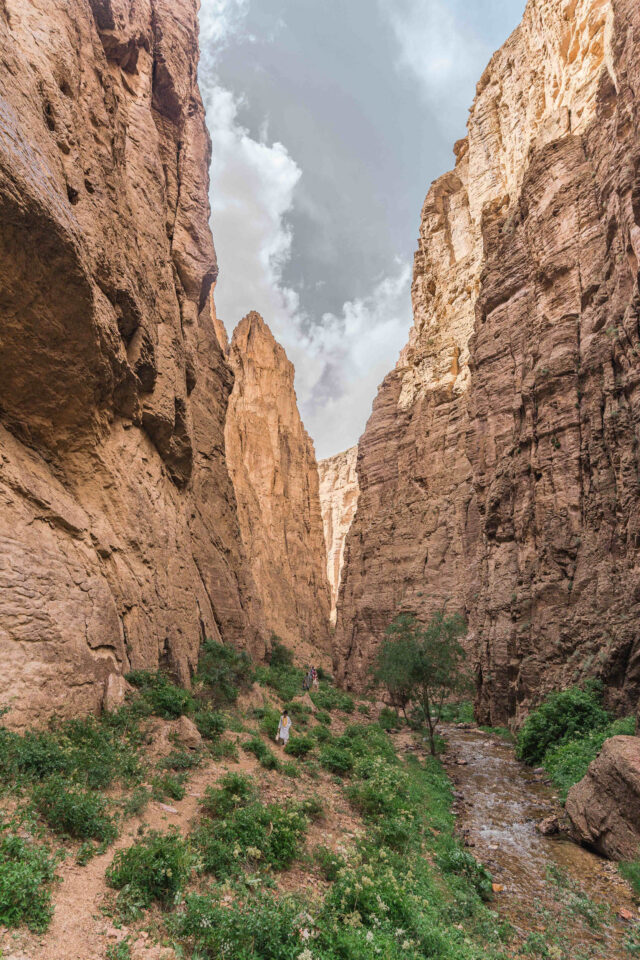 Bikepacking Central Afghanistan
