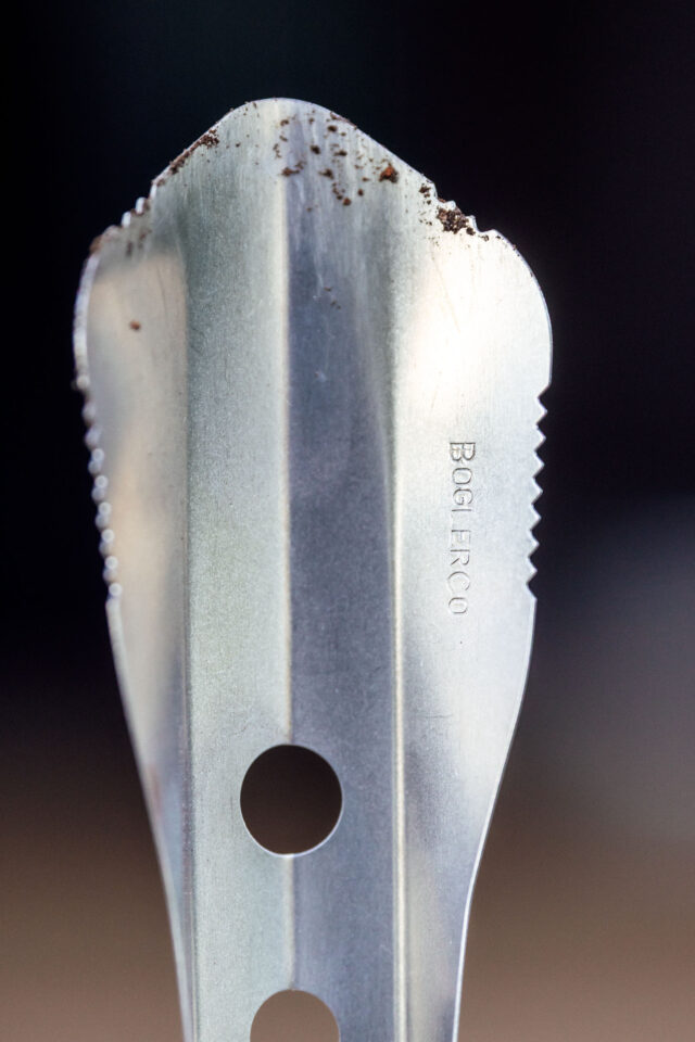 BoglerCo Shovel Trowel