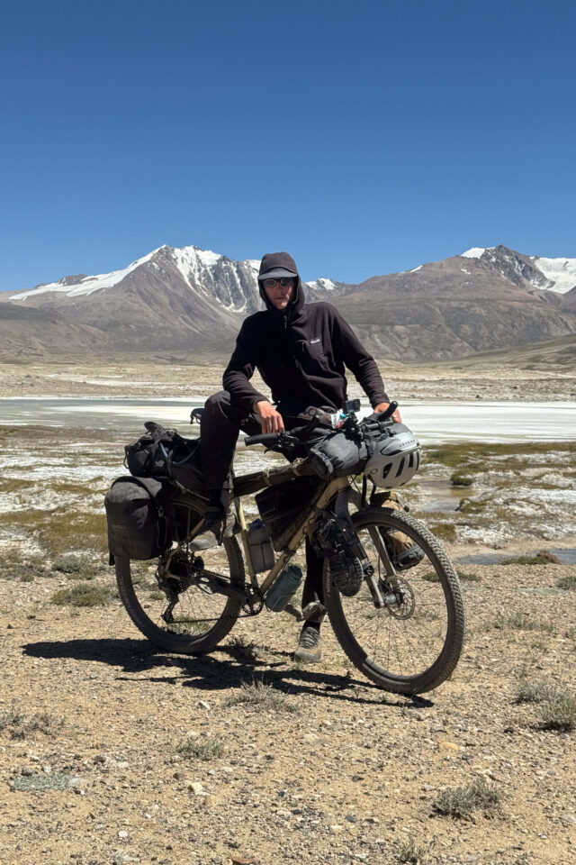 Cinelli HoBootleg Geo 2026