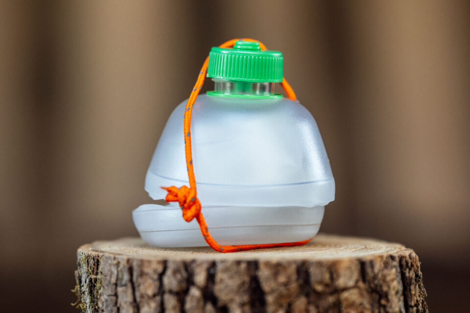 Cnoc Vessica and Vecto 2L