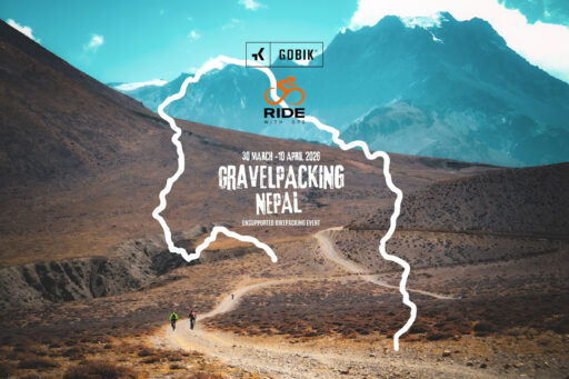 GRAVELPACKING Nepal 2026