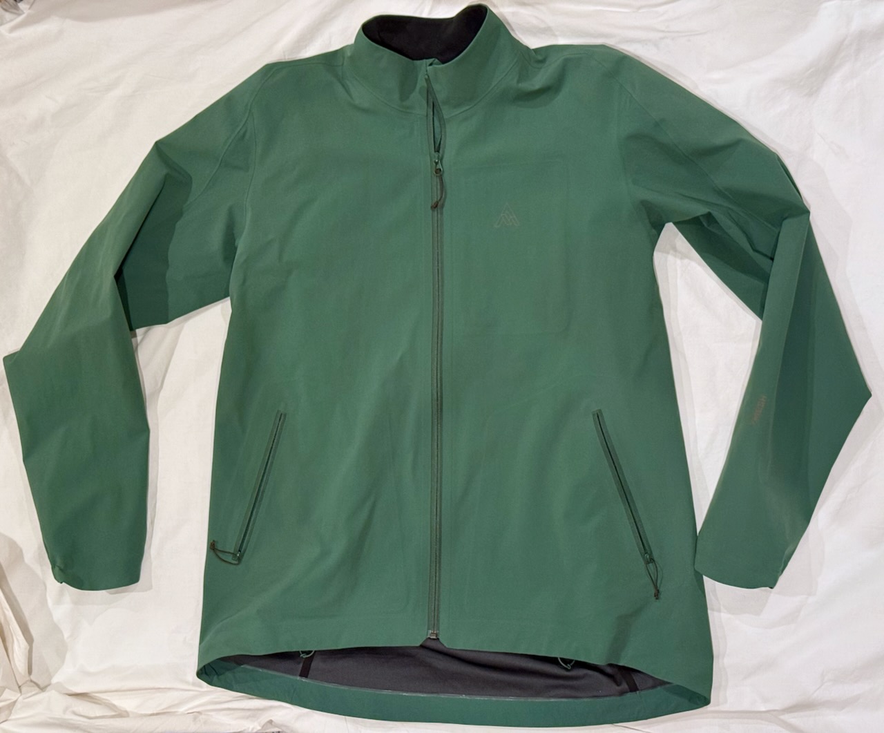 7Mesh Cache Jacket (XL) - BIKEPACKING.com