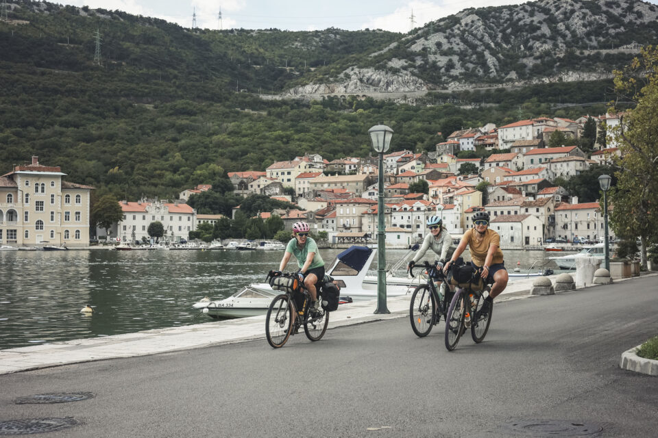 Laels Rallye Croatia 2025