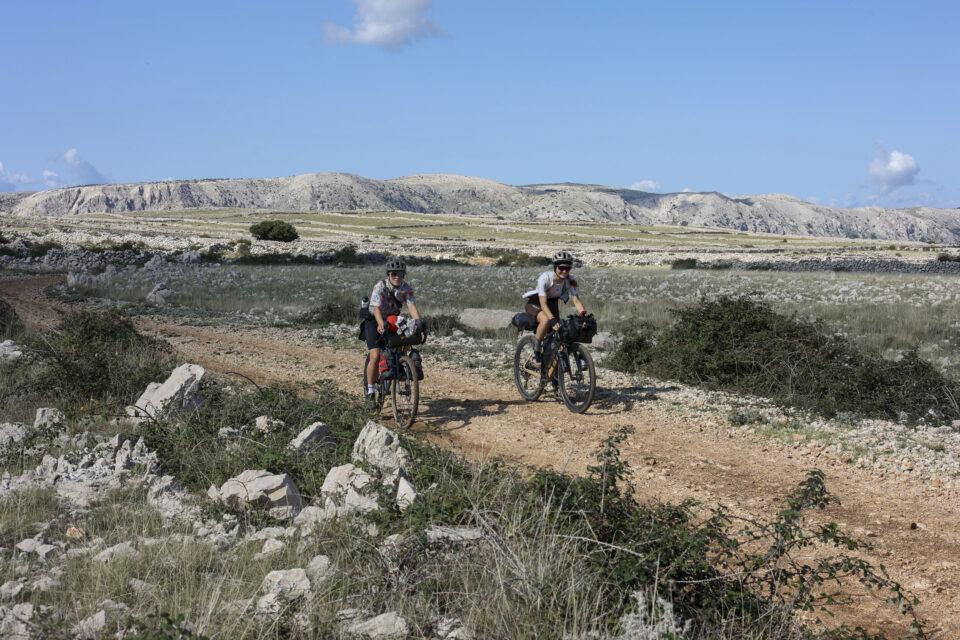 Laels Rallye Croatia 2025