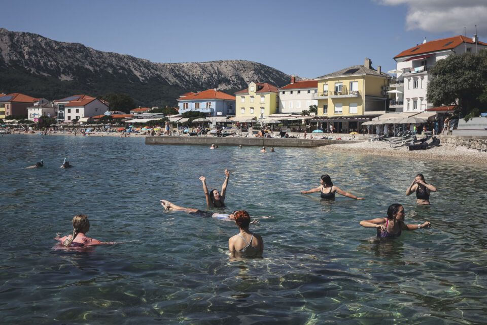 Laels Rallye Croatia 2025