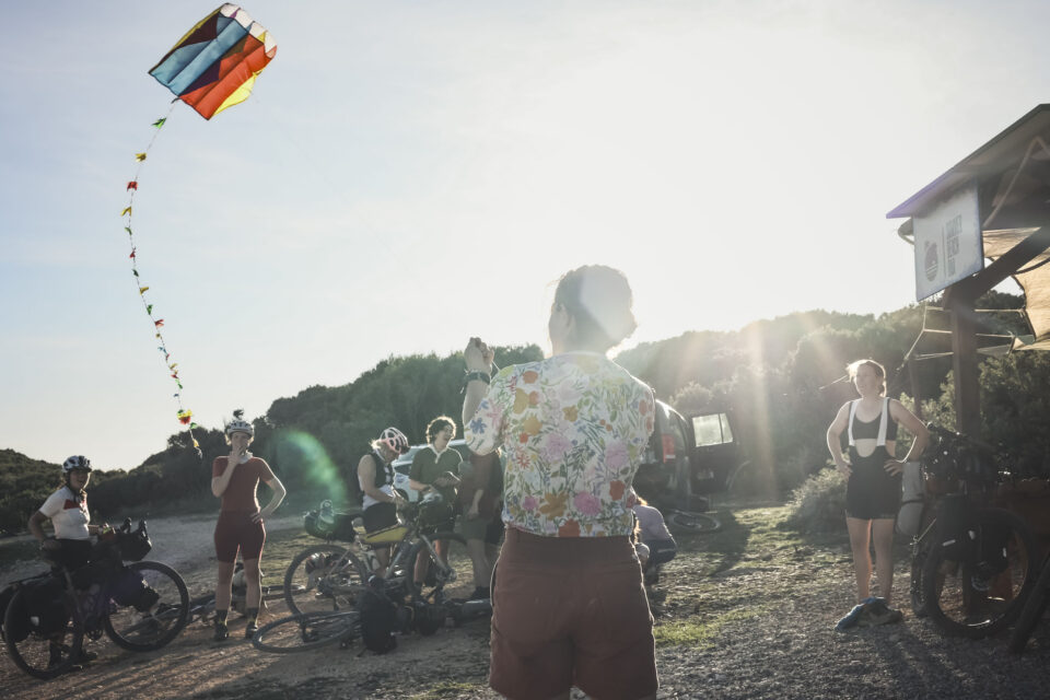 Laels Rallye Croatia 2025