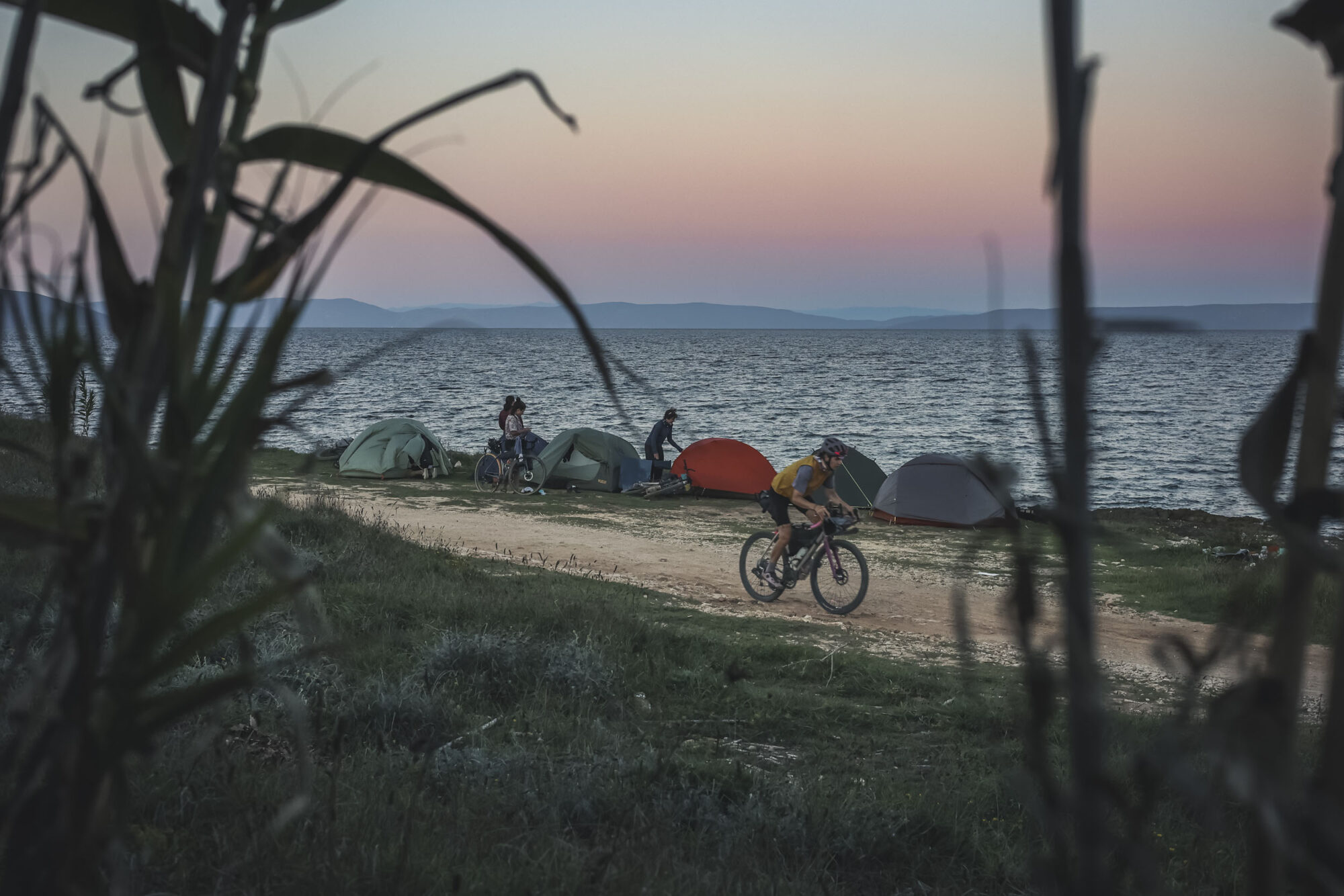 Laels Rallye Croatia 2025