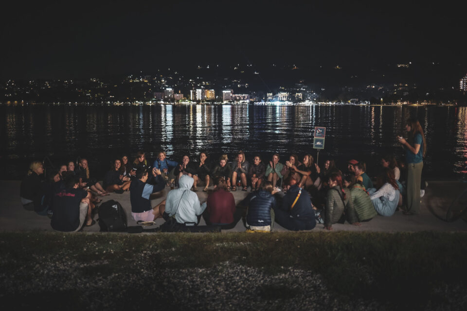 Lael Rallye Croatia 2025