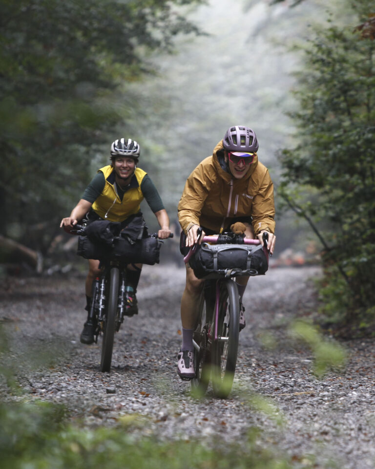 Lael Rallye Croatia 2025