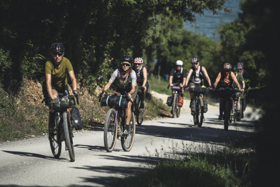 Lael Rallye Croatia 2025