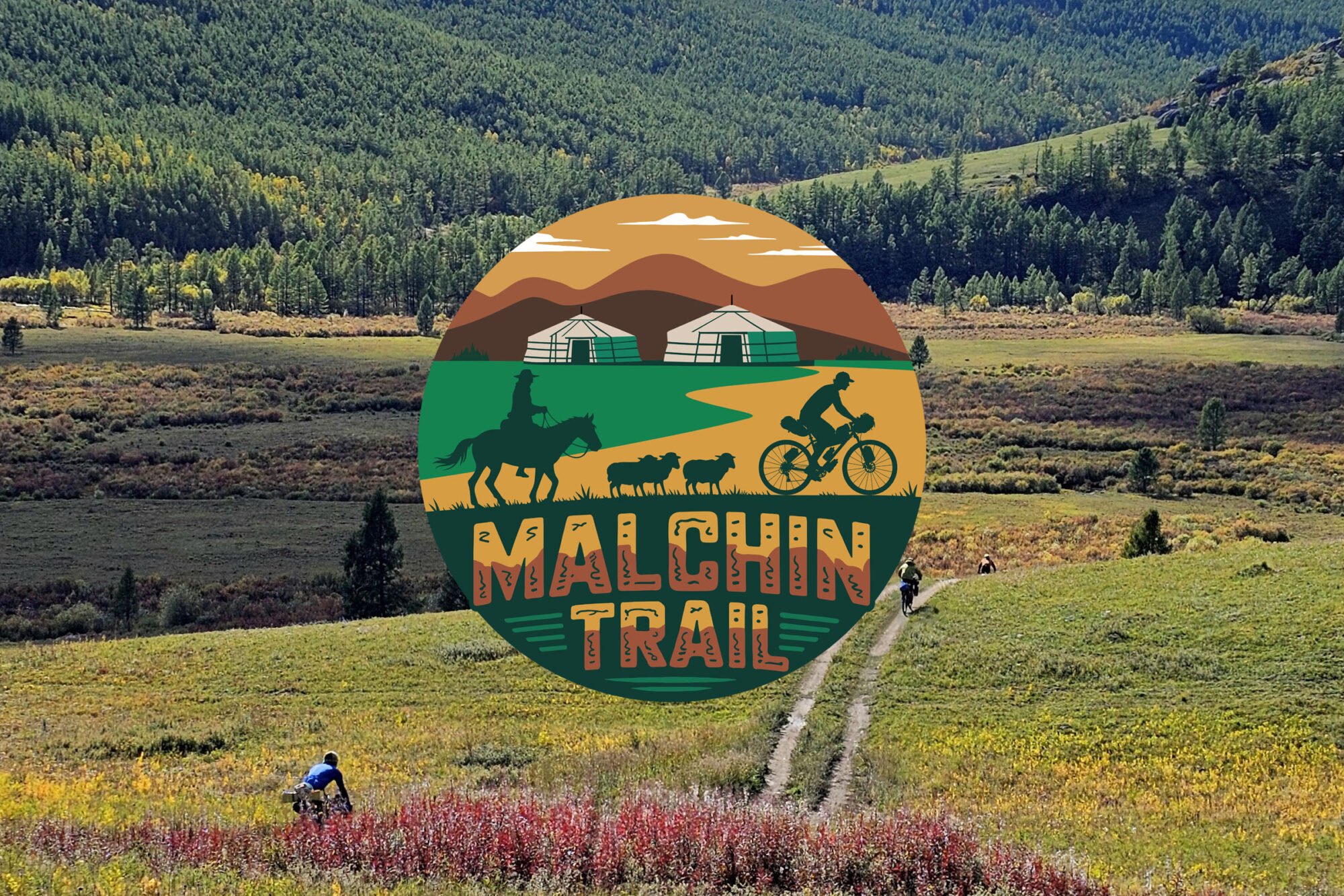 Malchin Trail 2026