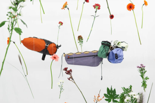 Moga Bags Complete Bikepacking Bundles